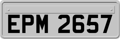 EPM2657