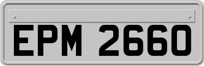 EPM2660