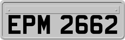 EPM2662