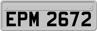 EPM2672