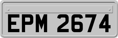 EPM2674