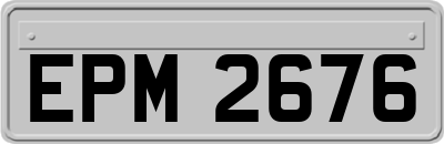 EPM2676