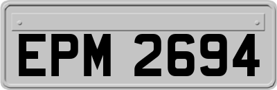 EPM2694