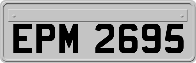 EPM2695