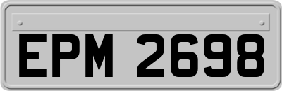 EPM2698