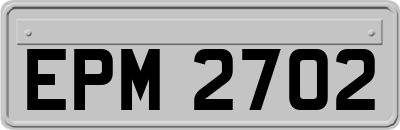 EPM2702