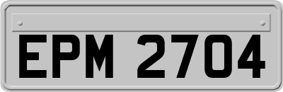 EPM2704