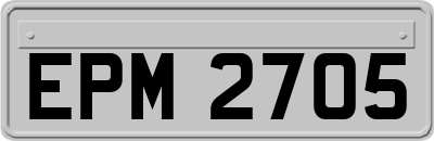EPM2705