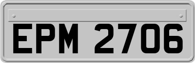 EPM2706