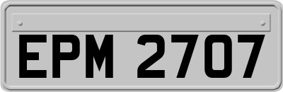 EPM2707