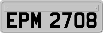 EPM2708