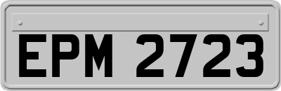 EPM2723