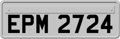 EPM2724