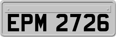EPM2726