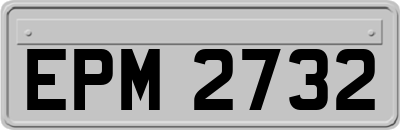 EPM2732