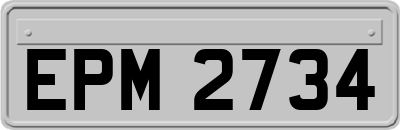 EPM2734