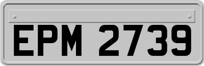 EPM2739