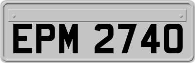 EPM2740