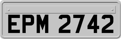 EPM2742
