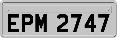 EPM2747