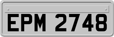 EPM2748
