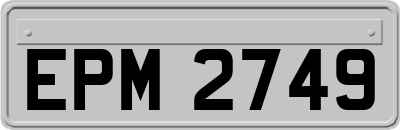 EPM2749