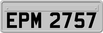 EPM2757