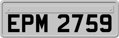 EPM2759