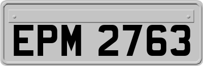 EPM2763