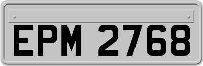 EPM2768