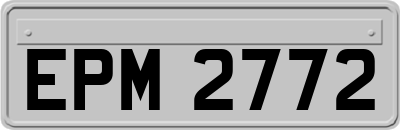 EPM2772