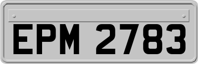 EPM2783