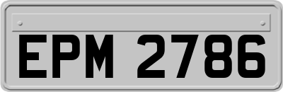 EPM2786