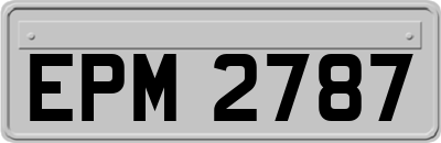 EPM2787