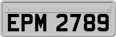 EPM2789