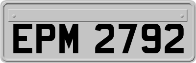 EPM2792