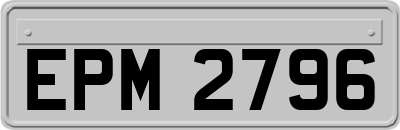 EPM2796