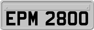 EPM2800