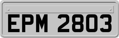 EPM2803