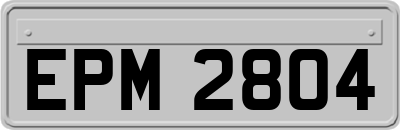EPM2804