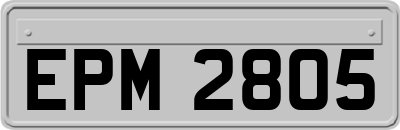 EPM2805