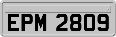 EPM2809