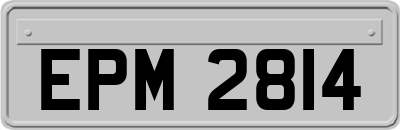 EPM2814