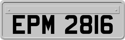 EPM2816