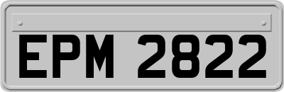 EPM2822