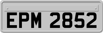 EPM2852