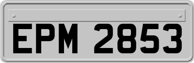 EPM2853
