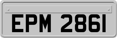 EPM2861