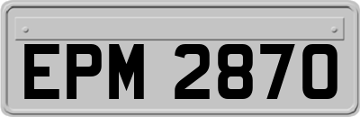 EPM2870