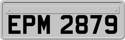EPM2879